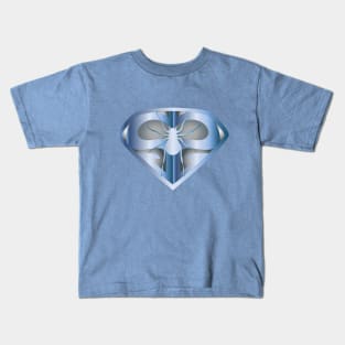 SS (super spider) Kids T-Shirt